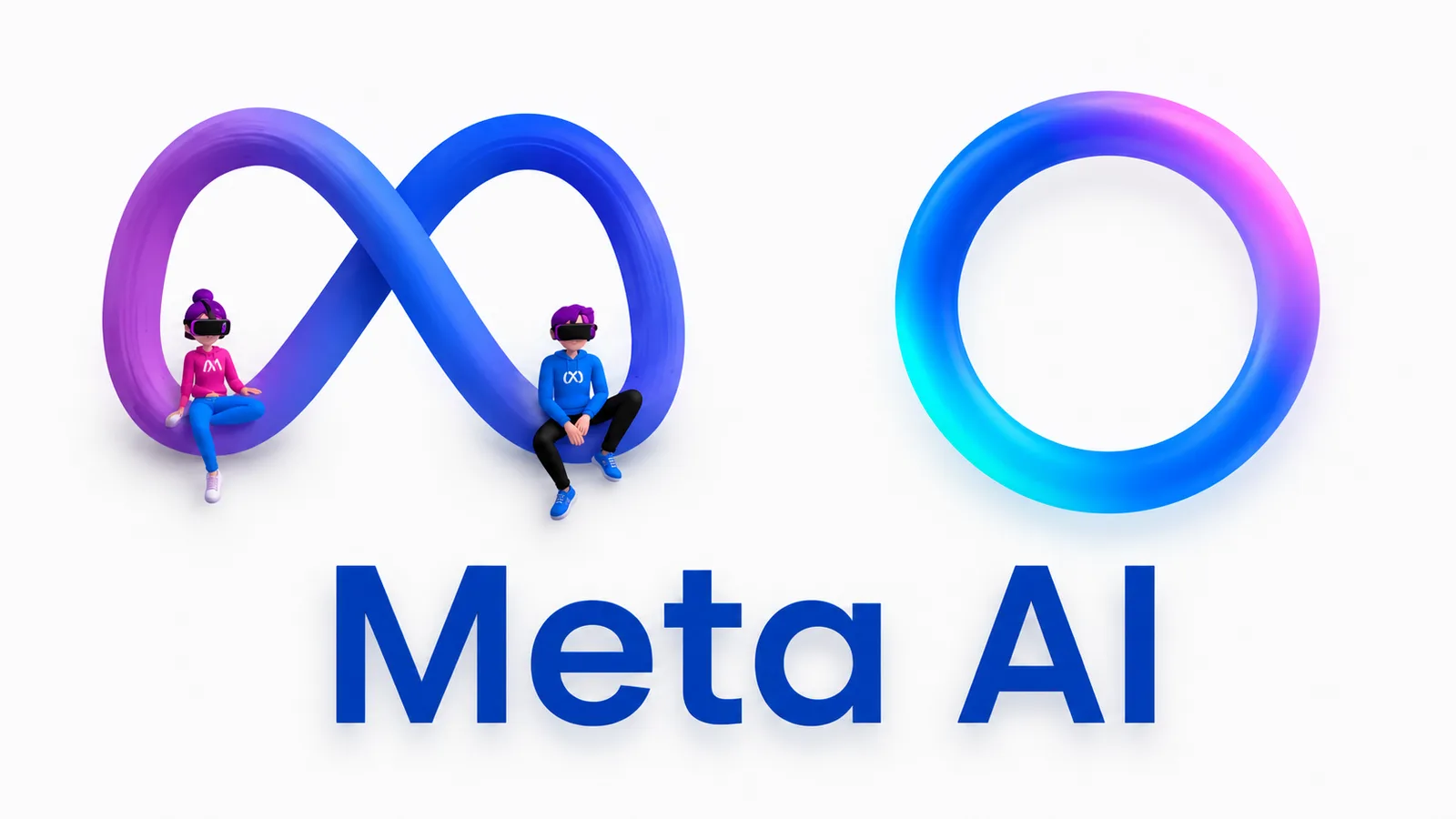 Meta AI integrado ao WhatsApp Business